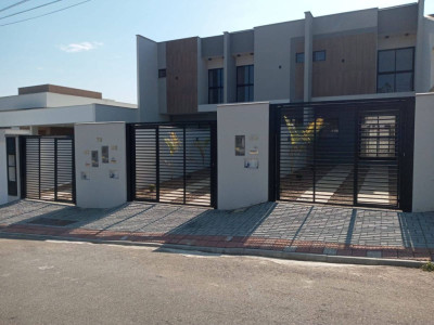 Casa com 3 dormitórios no bairro Três Rios do Norte em Jaraguá do Sul/SC