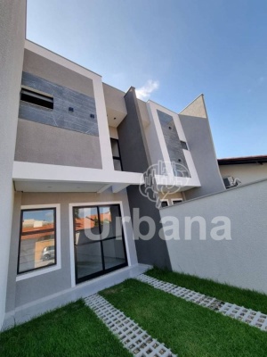 Casa com 3 quartos no bairro Czerniewicz em Jaraguá do Sul/SC