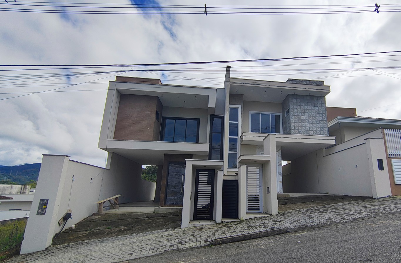 Casa com 3 quartos no Loteamento Montreal em Jaraguá do Sul/SC