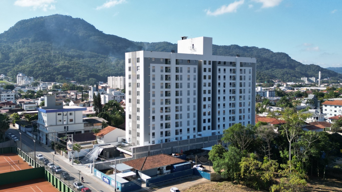 Apartamentos à venda no Baependi em Jaraguá do Sul — foto 9 | Urbana Imóveis