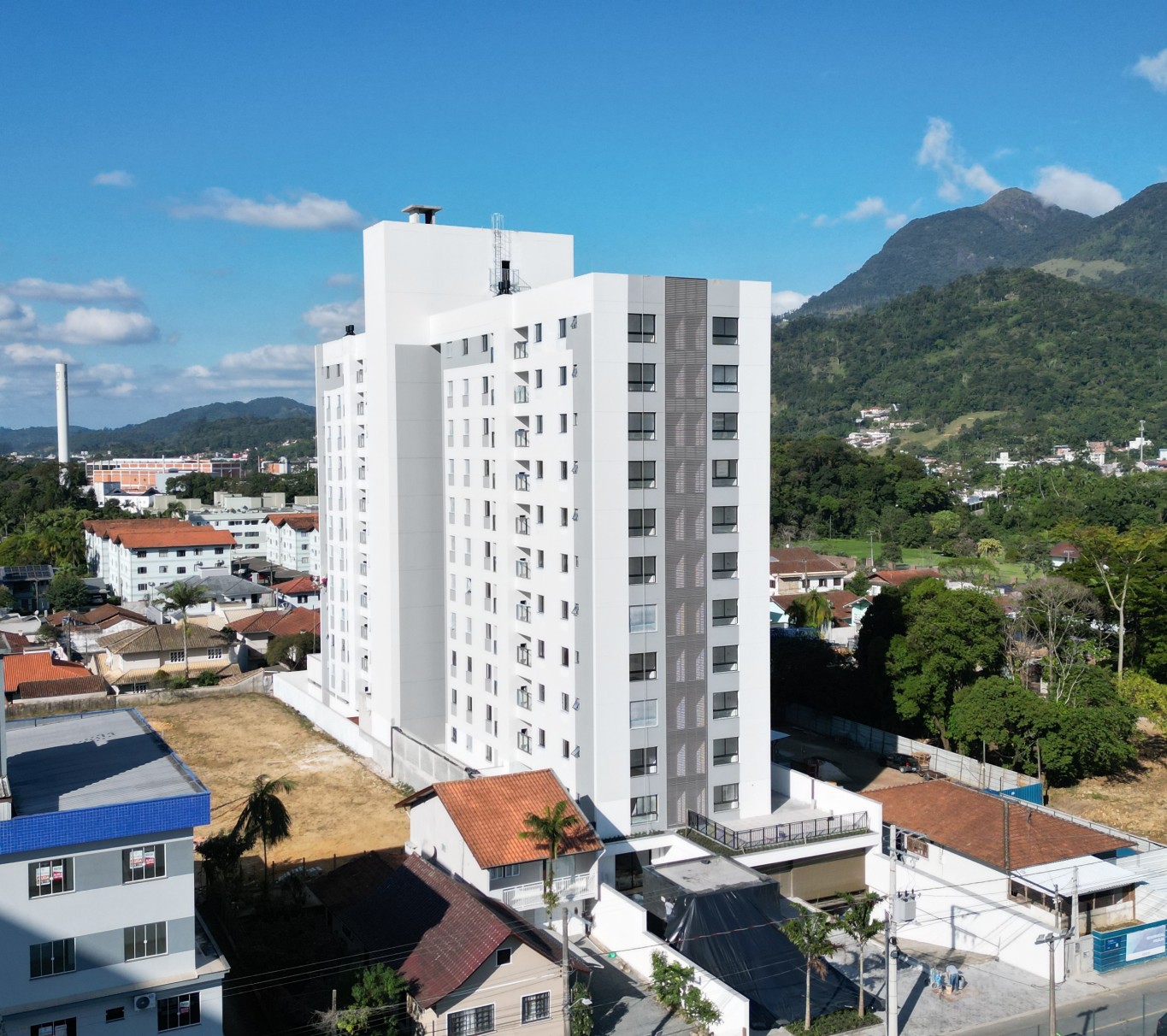 Apartamentos à venda no Baependi em Jaraguá do Sul — foto 14 | Urbana Imóveis