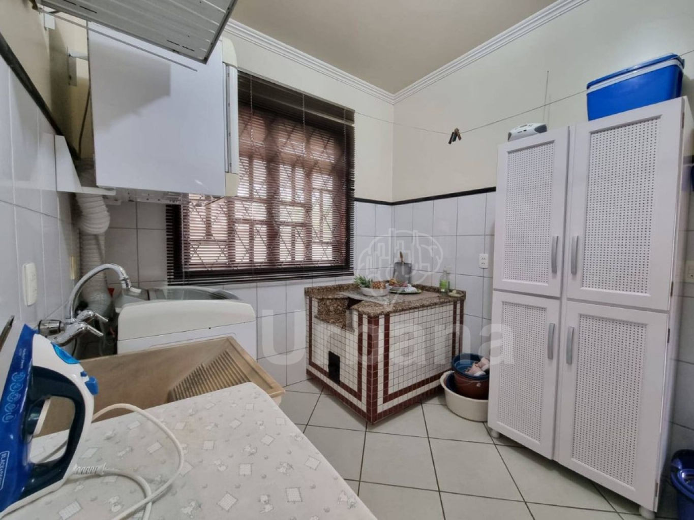 Casa com 4 quartos no bairro Vila Lenzi em Jaraguá do Sul/SC - Urbana Imóveis - Imobiliária em Jaraguá do Sul