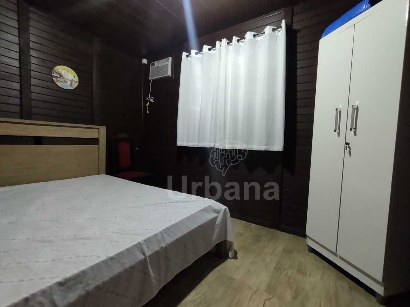 Casa com 3 quartos na praia do Ervino/SC - Urbana Imóveis - Imobiliária em Jaraguá do Sul