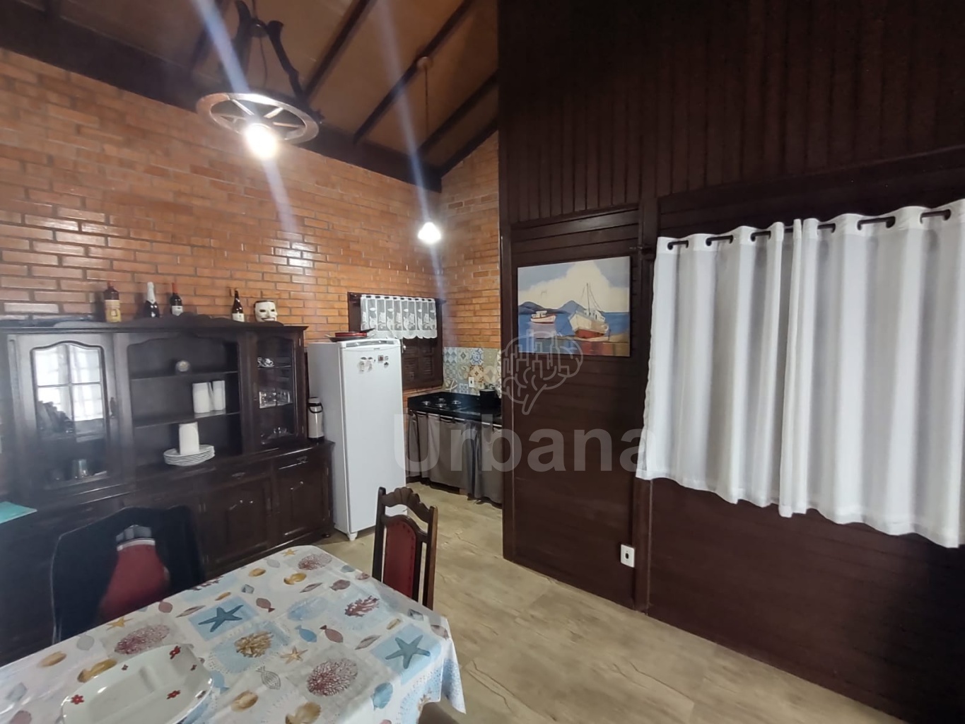 Casa com 3 quartos na praia do Ervino/SC - Urbana Imóveis - Imobiliária em Jaraguá do Sul