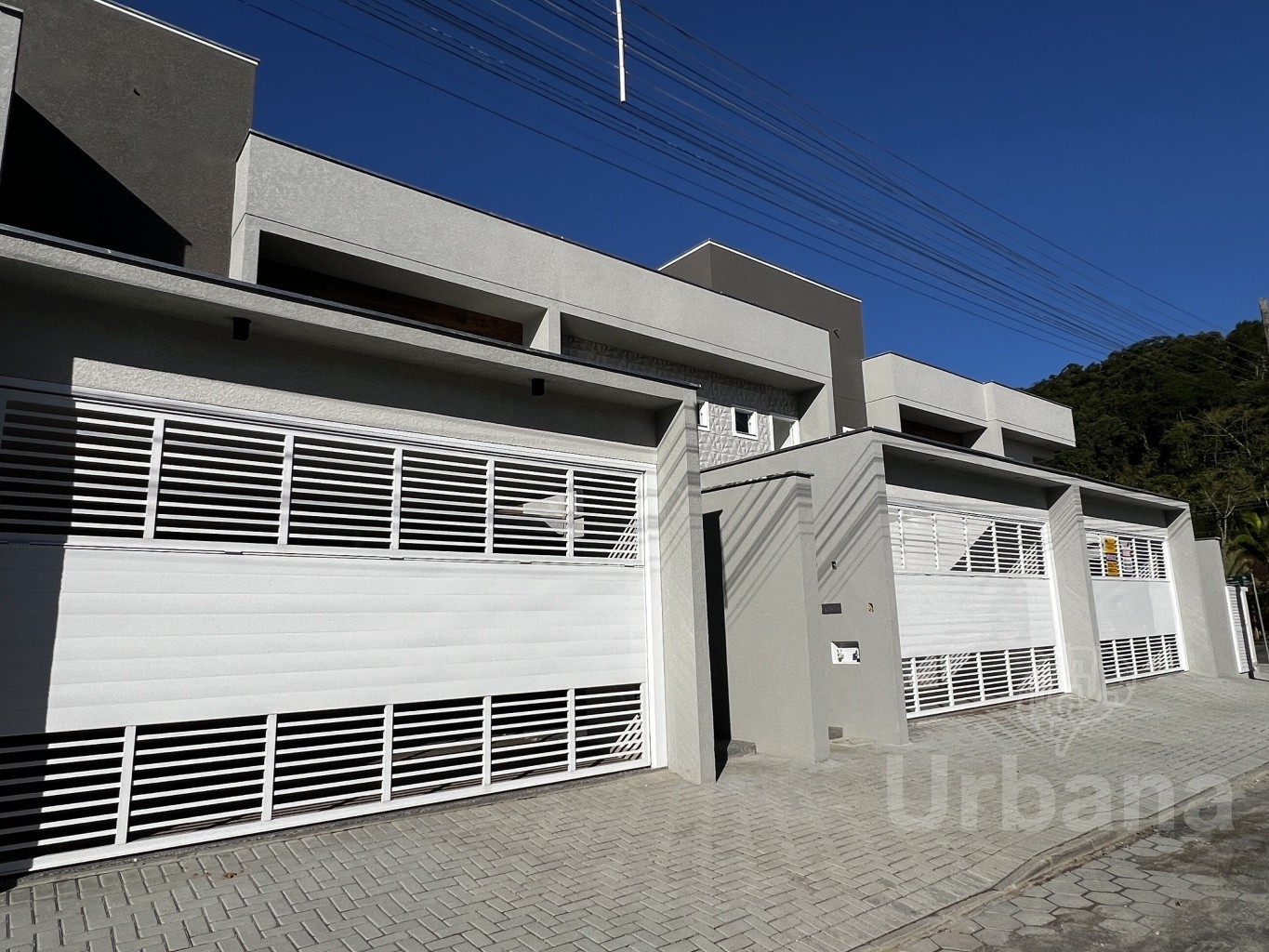 Casa no bairro Amizade com 3 dormitórios em Jaraguá do Sul/SC