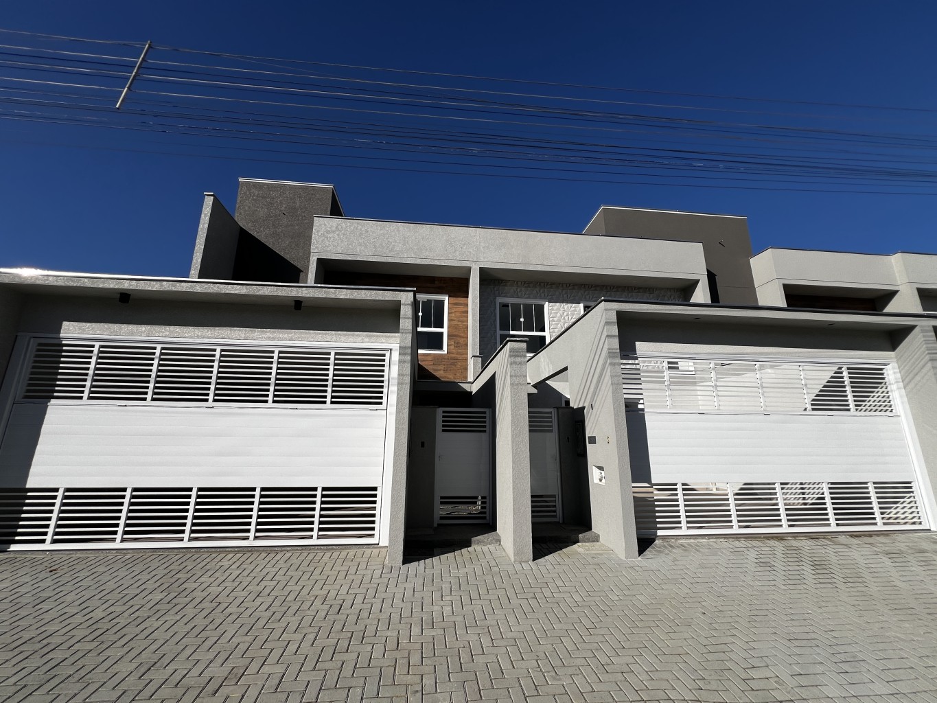 Casa no bairro Amizade com 3 dormitórios em Jaraguá do Sul/SC