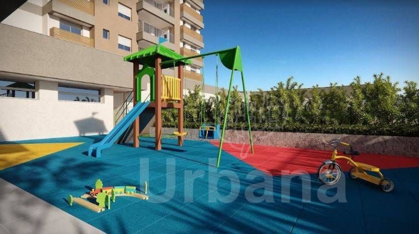 Apartamento com 2 quartos em Penha/SC - Urbana Imóveis - Imobiliária em Jaraguá do Sul