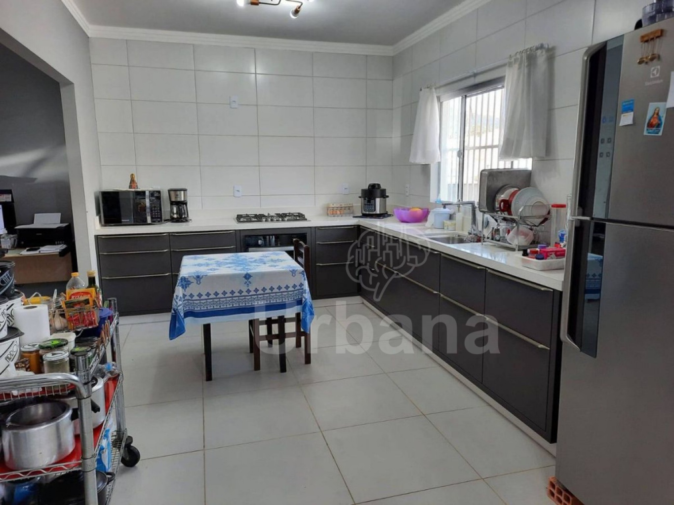 Casa com 3 dormitórios no Loteamento Montreal em Jaraguá do Sul/SC - Urbana Imóveis - Imobiliária em Jaraguá do Sul