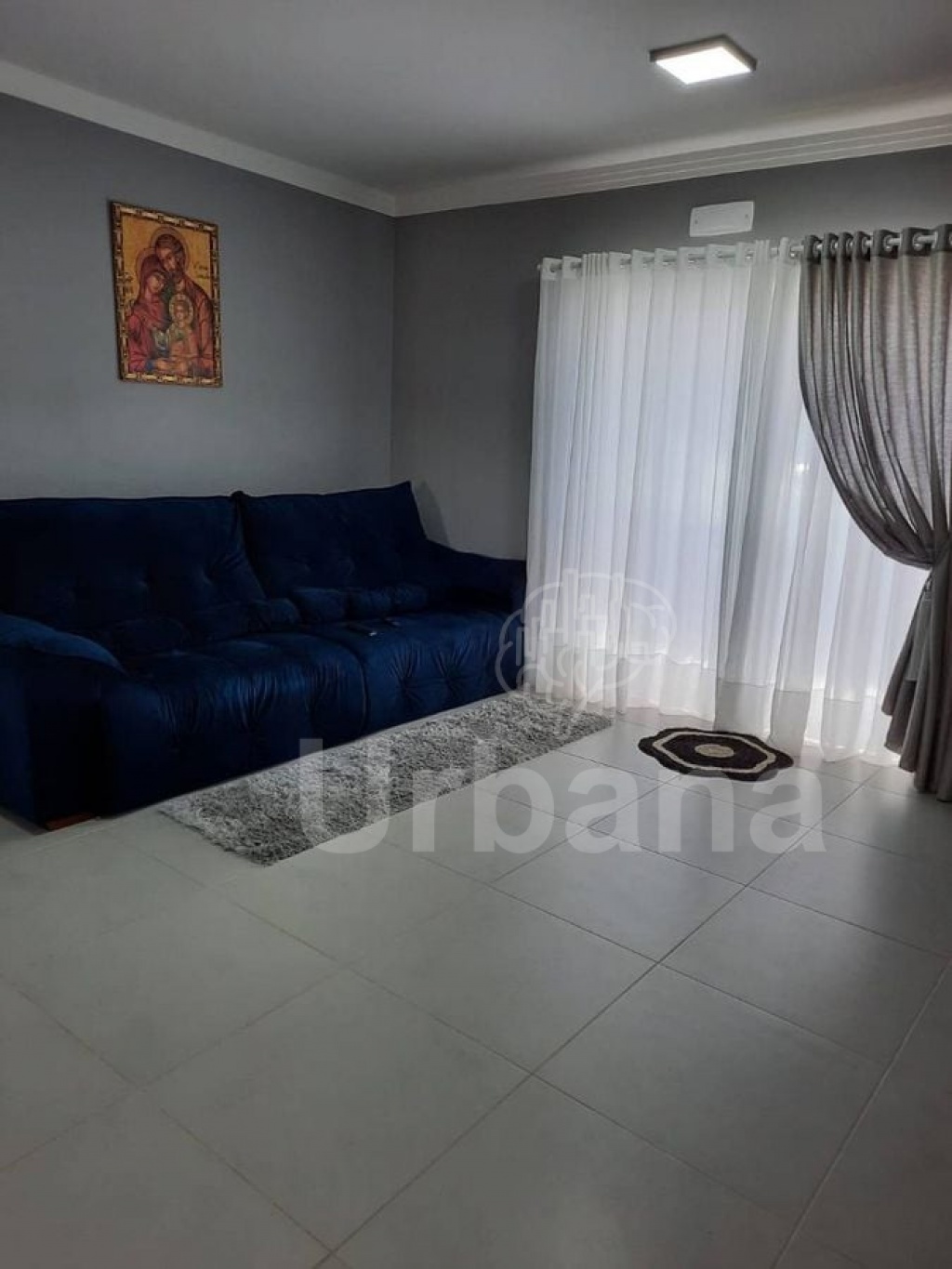 Casa com 3 dormitórios no Loteamento Montreal em Jaraguá do Sul/SC - Urbana Imóveis - Imobiliária em Jaraguá do Sul