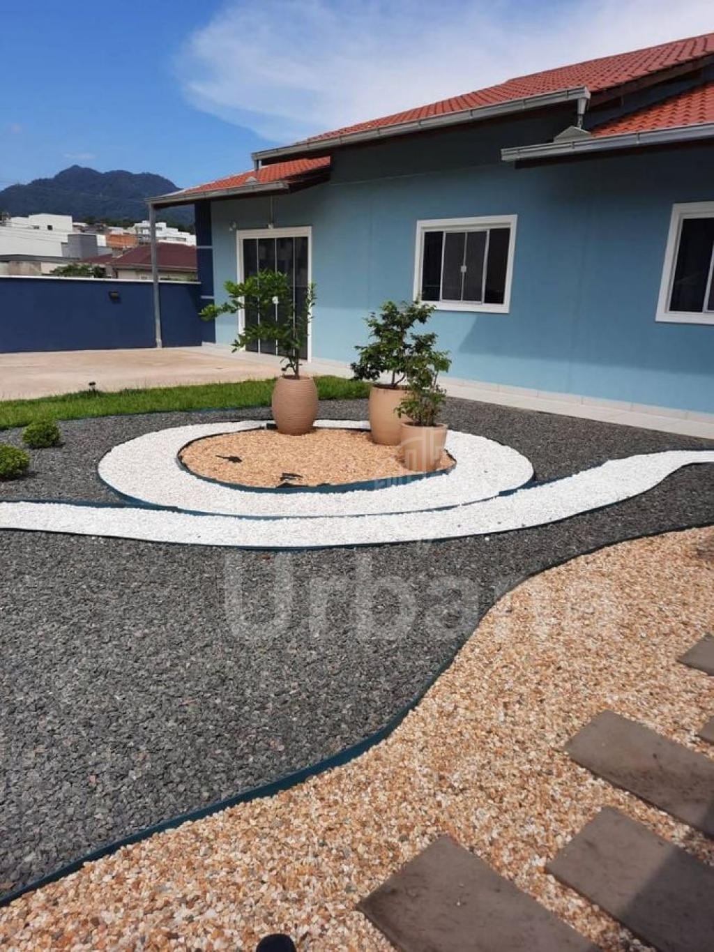 Casa com 3 dormitórios no Loteamento Montreal em Jaraguá do Sul/SC - Urbana Imóveis - Imobiliária em Jaraguá do Sul