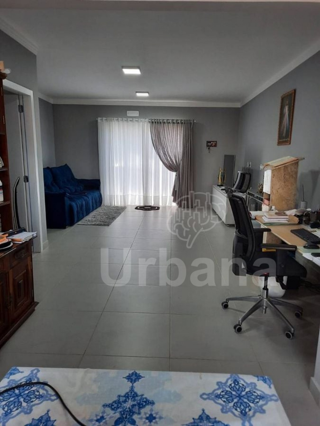 Casa com 3 dormitórios no Loteamento Montreal em Jaraguá do Sul/SC - Urbana Imóveis - Imobiliária em Jaraguá do Sul