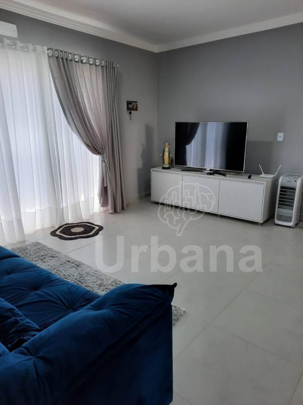 Casa com 3 dormitórios no Loteamento Montreal em Jaraguá do Sul/SC - Urbana Imóveis - Imobiliária em Jaraguá do Sul