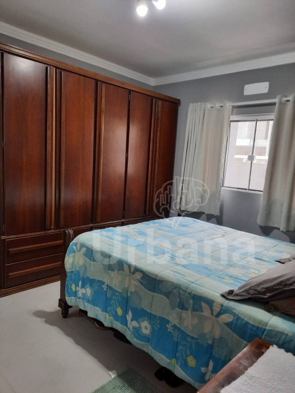 Casa com 3 dormitórios no Loteamento Montreal em Jaraguá do Sul/SC - Urbana Imóveis - Imobiliária em Jaraguá do Sul