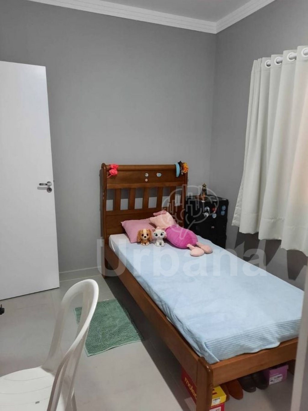 Casa com 3 dormitórios no Loteamento Montreal em Jaraguá do Sul/SC - Urbana Imóveis - Imobiliária em Jaraguá do Sul