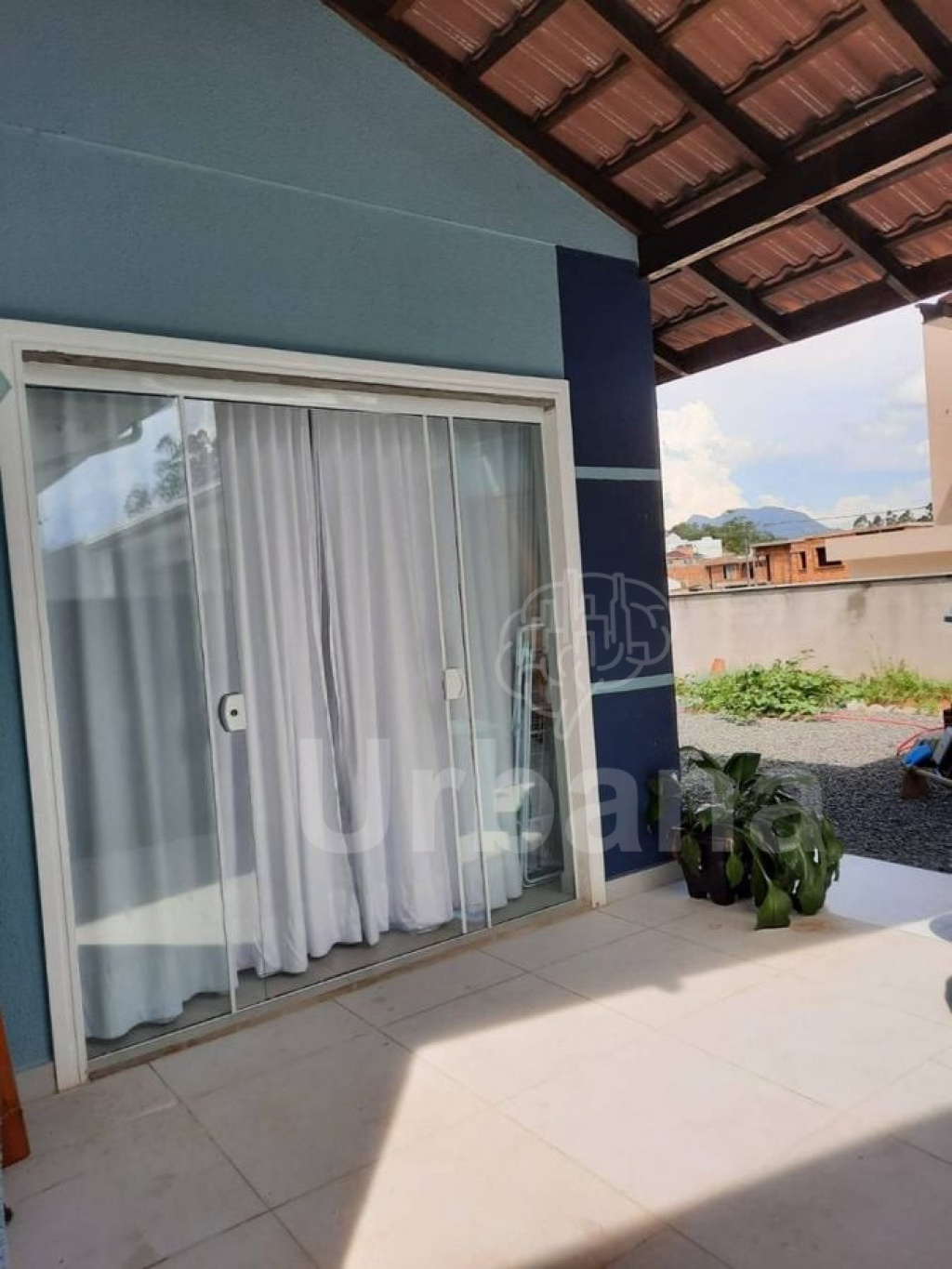 Casa com 3 dormitórios no Loteamento Montreal em Jaraguá do Sul/SC - Urbana Imóveis - Imobiliária em Jaraguá do Sul