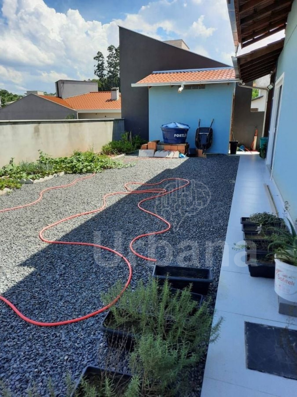 Casa com 3 dormitórios no Loteamento Montreal em Jaraguá do Sul/SC - Urbana Imóveis - Imobiliária em Jaraguá do Sul