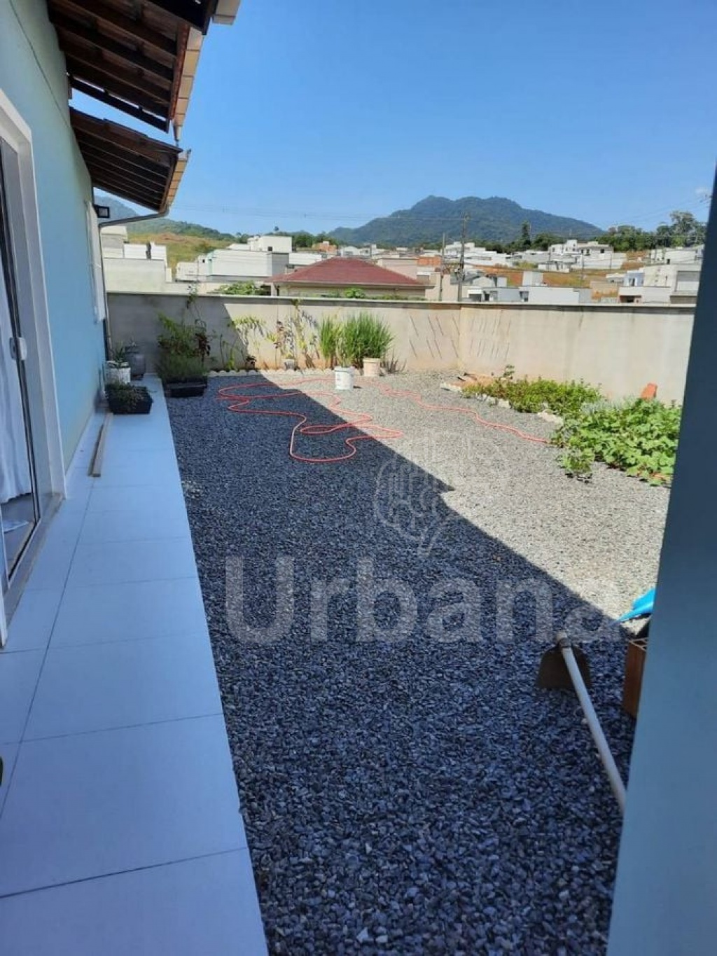 Casa com 3 dormitórios no Loteamento Montreal em Jaraguá do Sul/SC - Urbana Imóveis - Imobiliária em Jaraguá do Sul