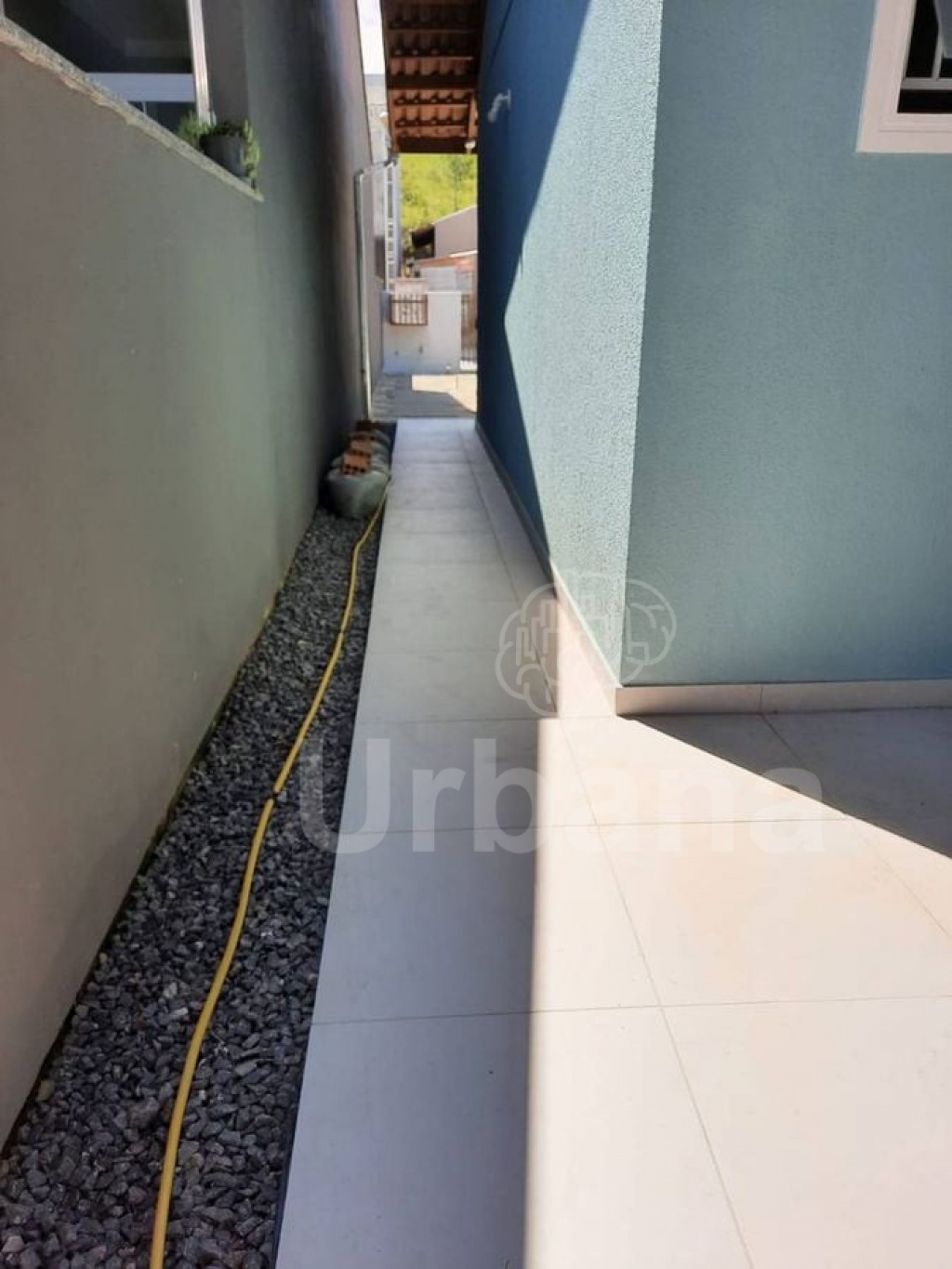 Casa com 3 dormitórios no Loteamento Montreal em Jaraguá do Sul/SC - Urbana Imóveis - Imobiliária em Jaraguá do Sul