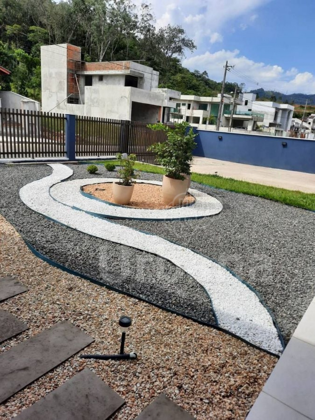 Casa com 3 dormitórios no Loteamento Montreal em Jaraguá do Sul/SC - Urbana Imóveis - Imobiliária em Jaraguá do Sul