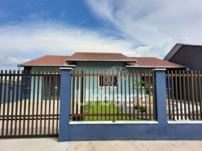 Casa com 3 dormitórios no Loteamento Montreal em Jaraguá do Sul/SC