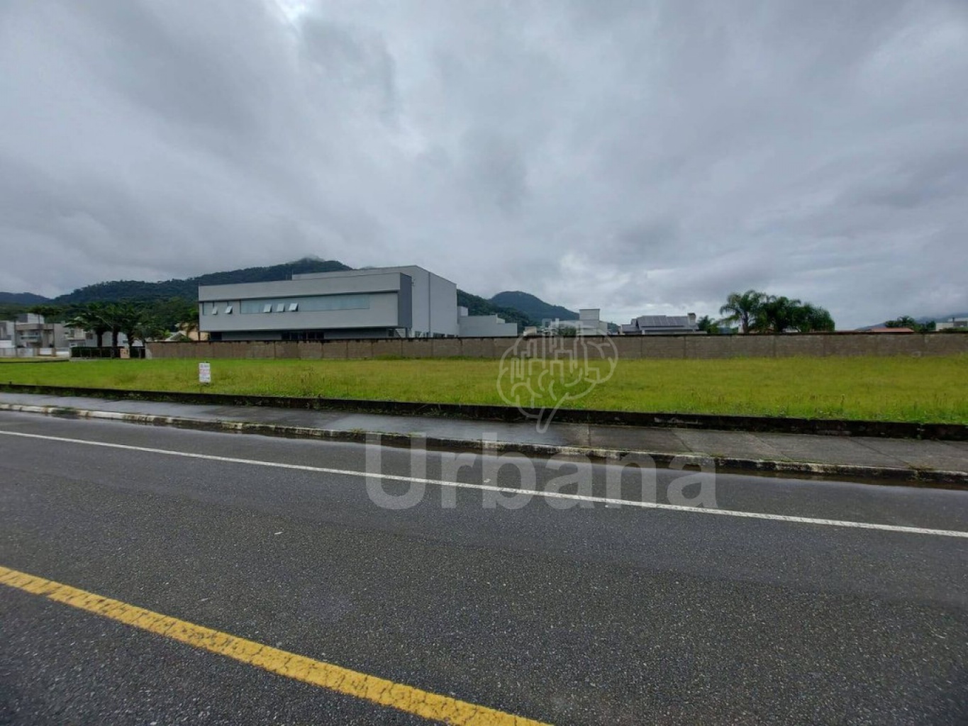 Terreno no Bairro Amizade em Jaraguá do Sul/SC - Urbana Imóveis - Imobiliária em Jaraguá do Sul