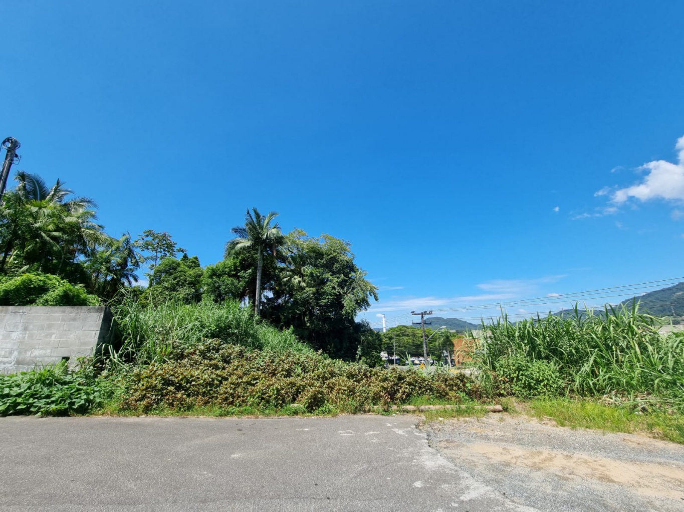 Terreno próximo a WEG em Jaraguá do Sul-SC-Brasil - Urbana Imóveis - Imobiliária em Jaraguá do Sul