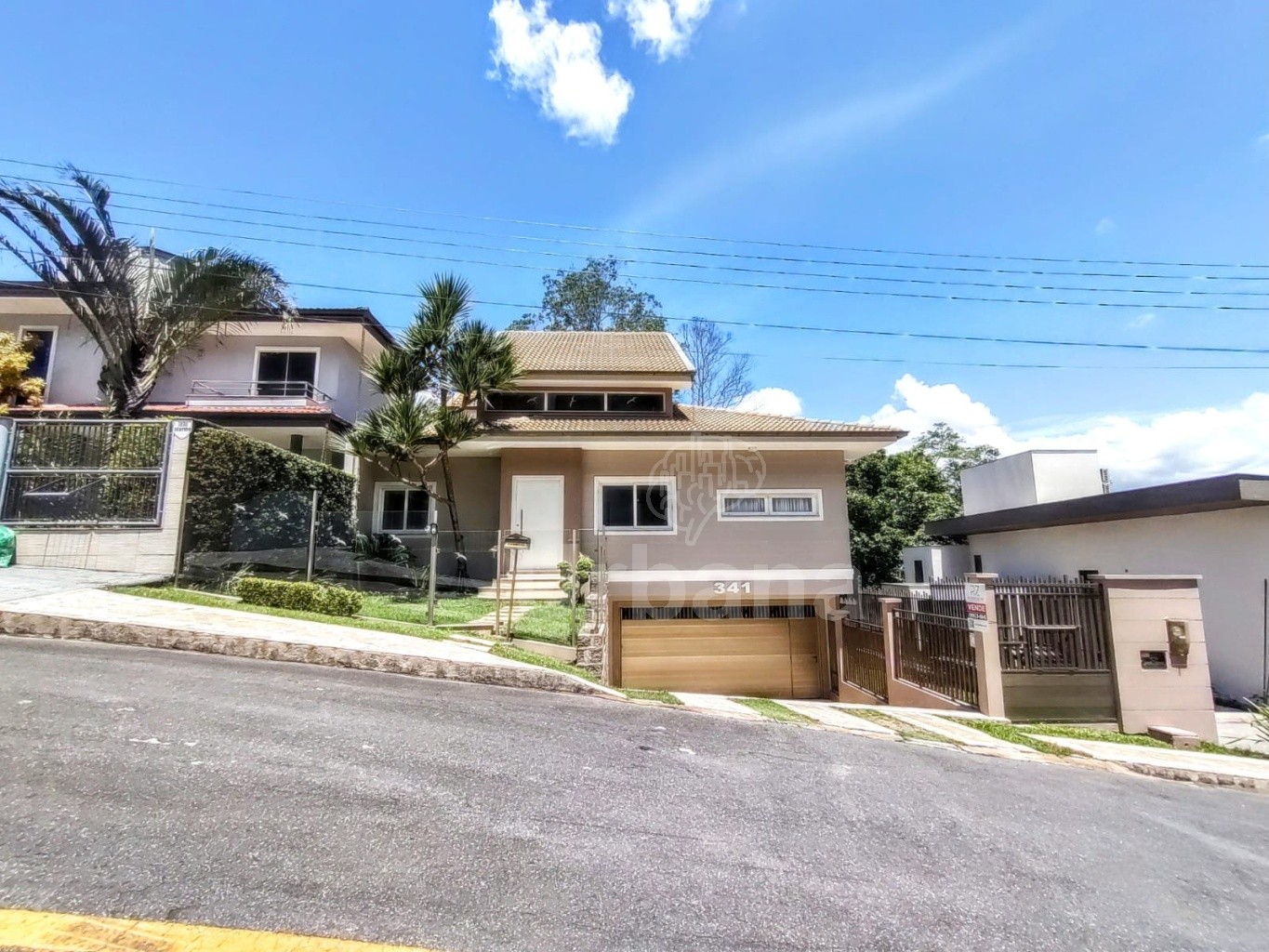 Casa no Amizade com 3 dormitórios em Jaraguá do Sul/SC