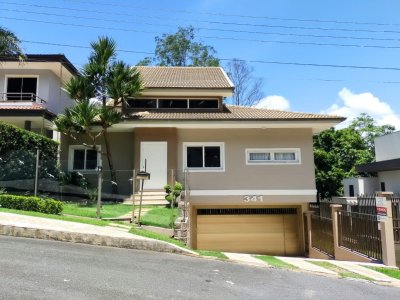 Casa no Amizade com 3 dormitórios em Jaraguá do Sul/SC