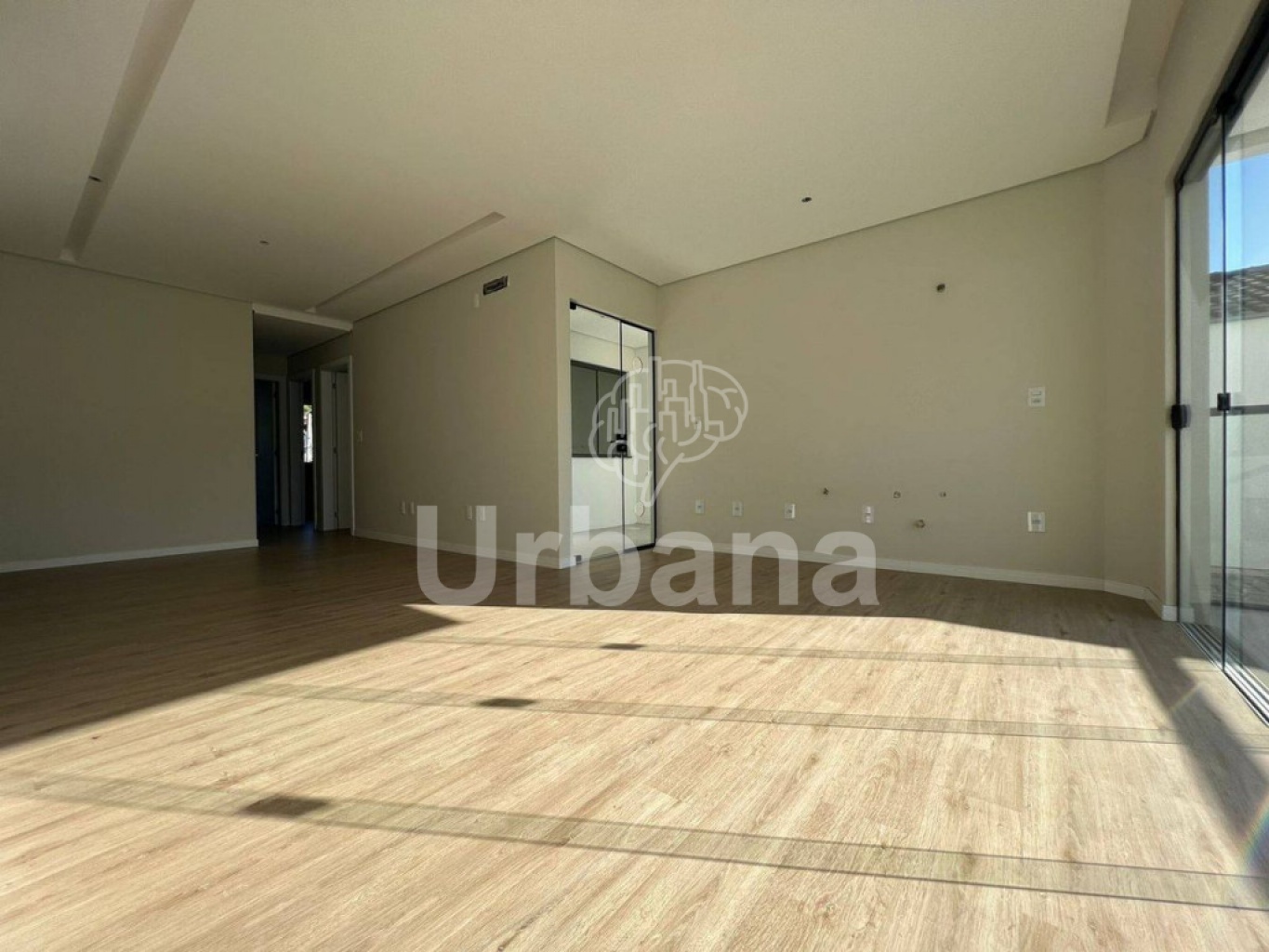 Apartamento com 3 dormitórios no bairro Jaraguá Esquerdo em Jaraguá do Sul - Urbana Imóveis - Imobiliária em Jaraguá do Sul