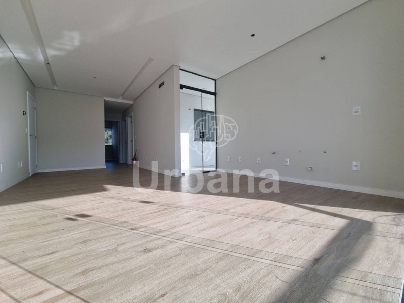 Apartamento com 3 dormitórios no bairro Jaraguá Esquerdo em Jaraguá do Sul - Urbana Imóveis - Imobiliária em Jaraguá do Sul