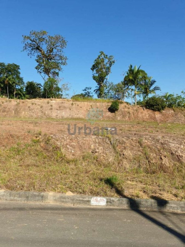 Terreno Três Rios do Norte no Loteamento Montreal em Jaraguá do Sul | Urbana Imóveis