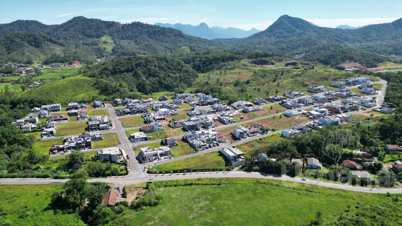 Terreno no Loteamento Montreal em Jaraguá do Sul | Urbana Imóveis