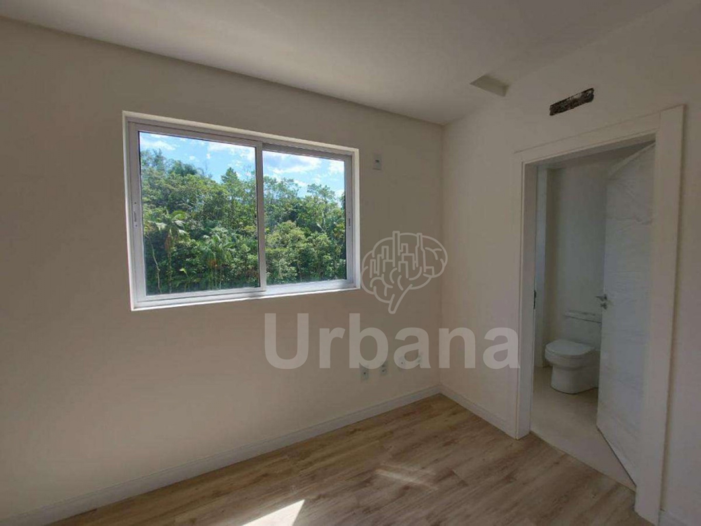 Apartamento com 3 suítes no Centro de Jaraguá do Sul