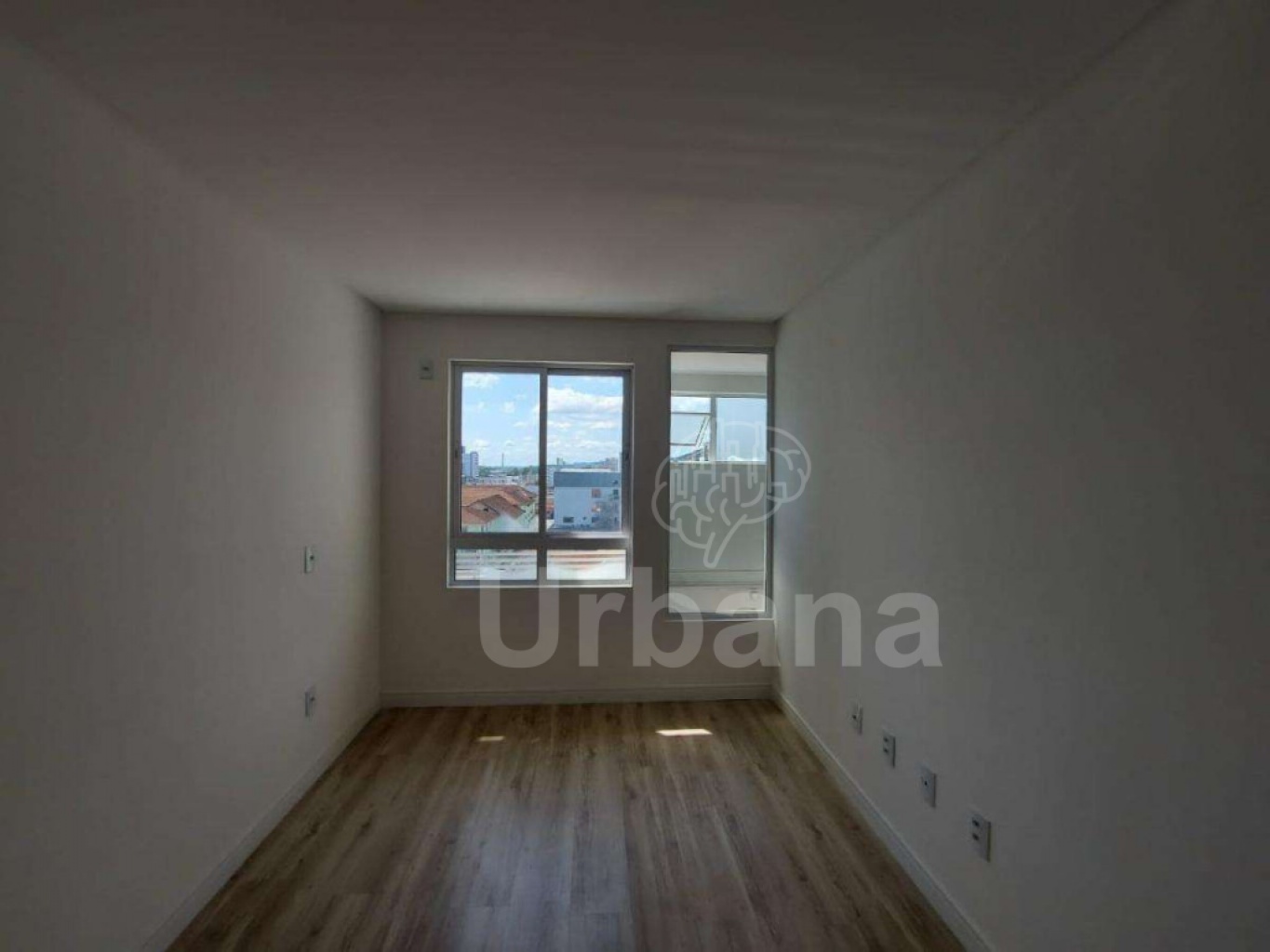 Apartamento com 3 suítes no Centro de Jaraguá do Sul