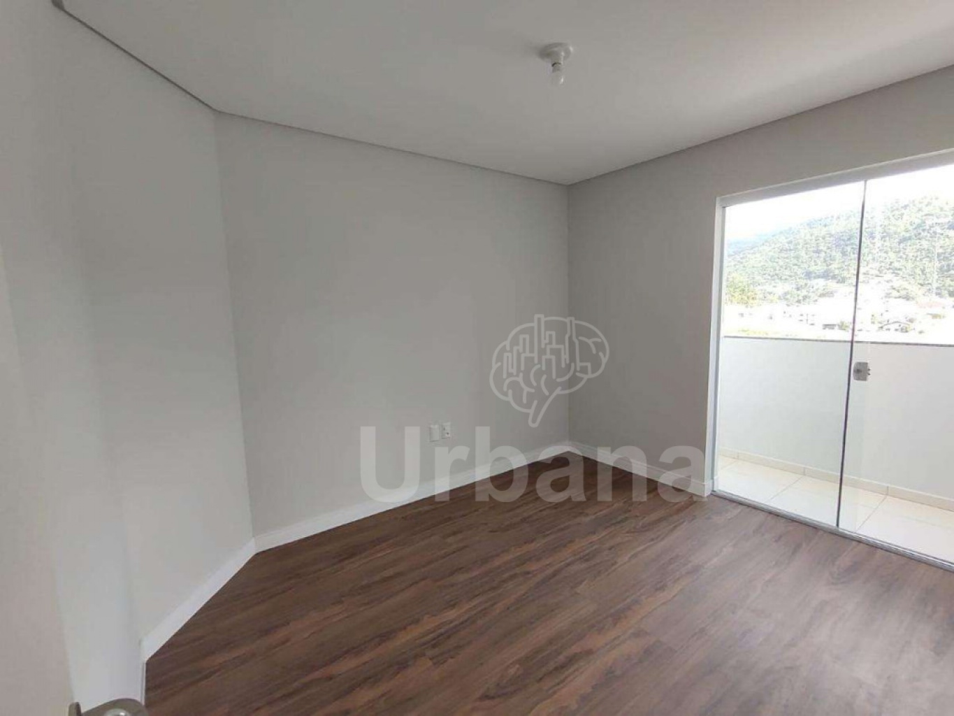 Apartamento com 1 suíte + 2 dormitórios, Jaraguá Esquerdo - Jaraguá do Sul - Urbana Imóveis - Imobiliária em Jaraguá do Sul