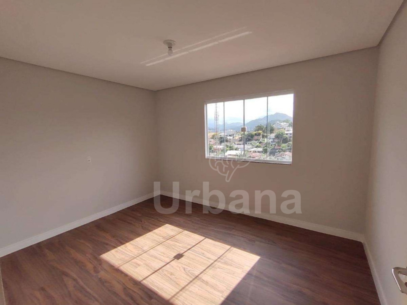 Apartamento com 1 suíte + 2 dormitórios, Jaraguá Esquerdo - Jaraguá do Sul - Urbana Imóveis - Imobiliária em Jaraguá do Sul