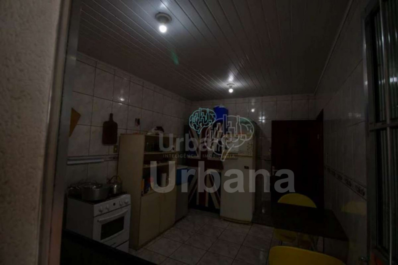 Casa com 4 dormitórios, Nova Brasília - Jaraguá do Sul - Urbana Imóveis - Imobiliária em Jaraguá do Sul