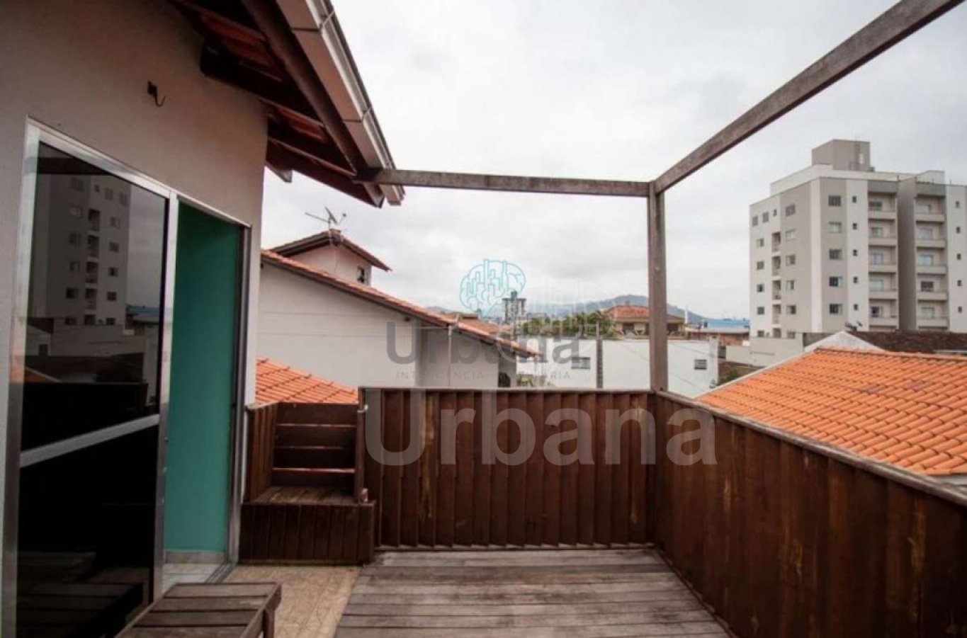 Casa com 4 dormitórios, Nova Brasília - Jaraguá do Sul - Urbana Imóveis - Imobiliária em Jaraguá do Sul