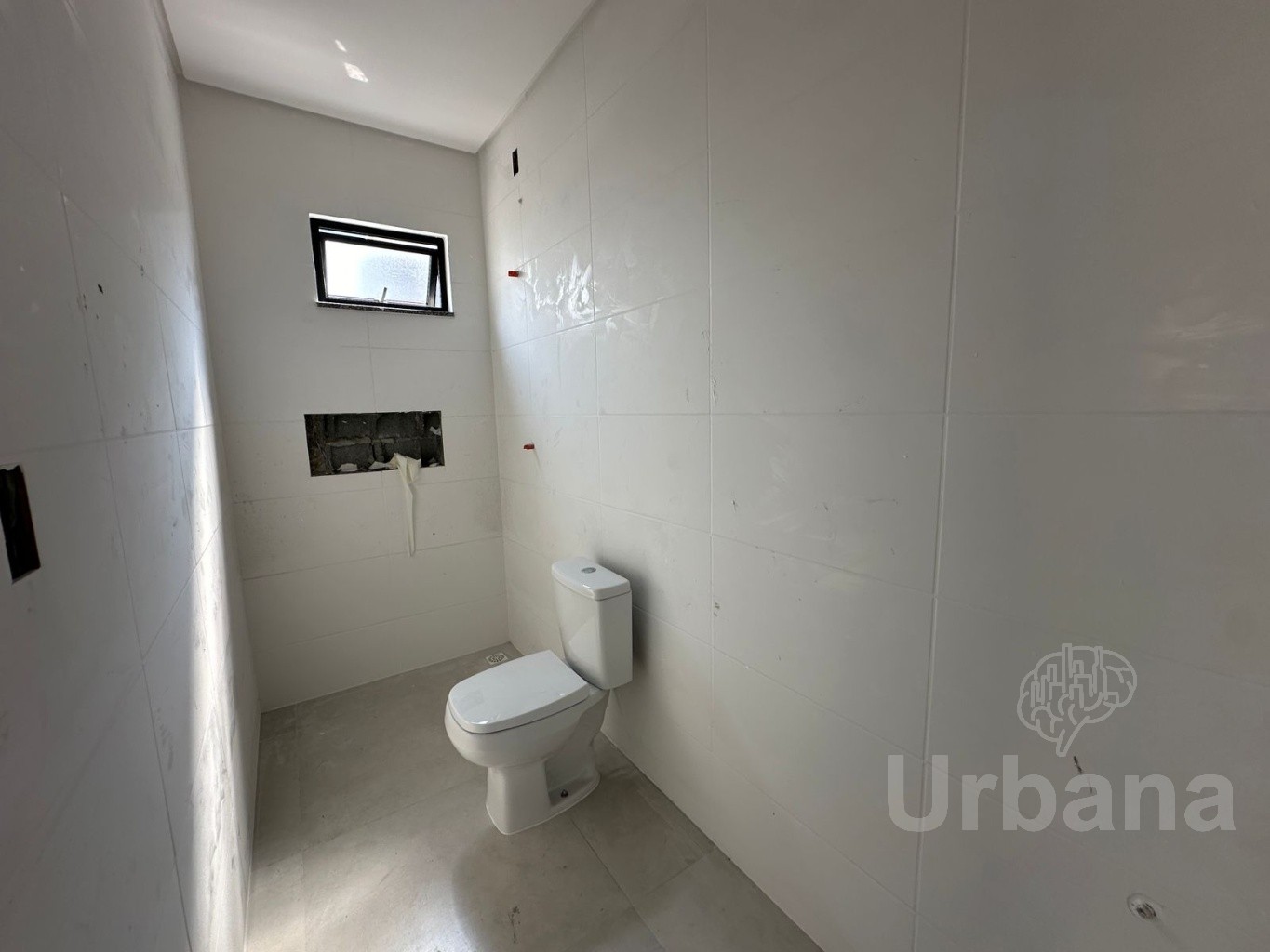 Casa com 2 quartos no bairro Vila Lenzi - Jaraguá do Sul