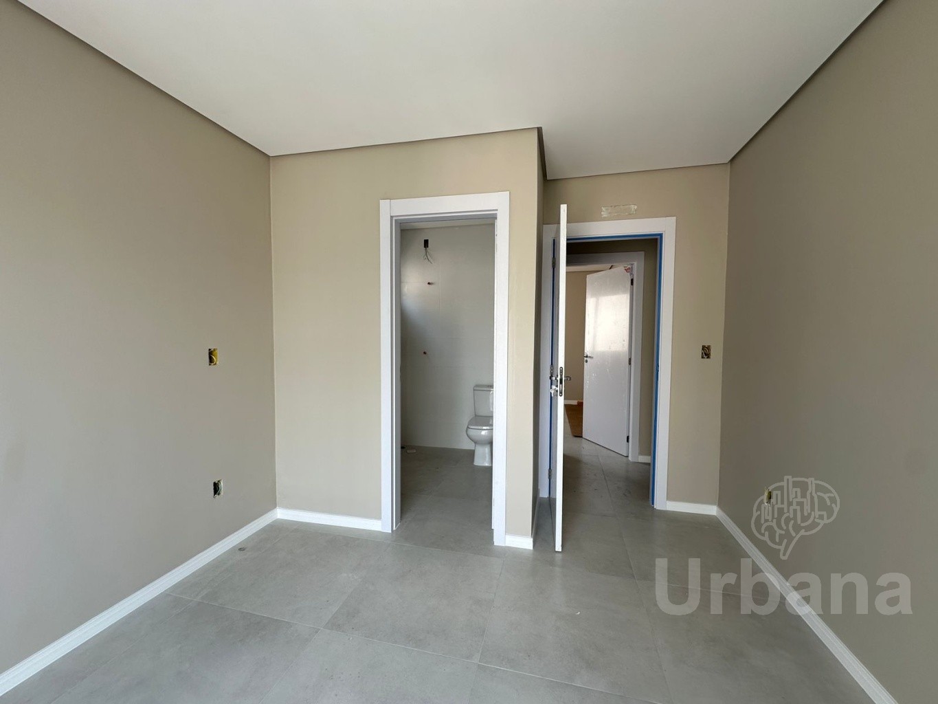 Casa com 2 quartos no bairro Vila Lenzi - Jaraguá do Sul