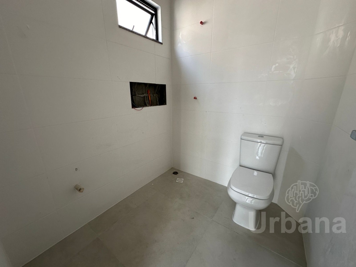 Casa com 2 quartos no bairro Vila Lenzi - Jaraguá do Sul