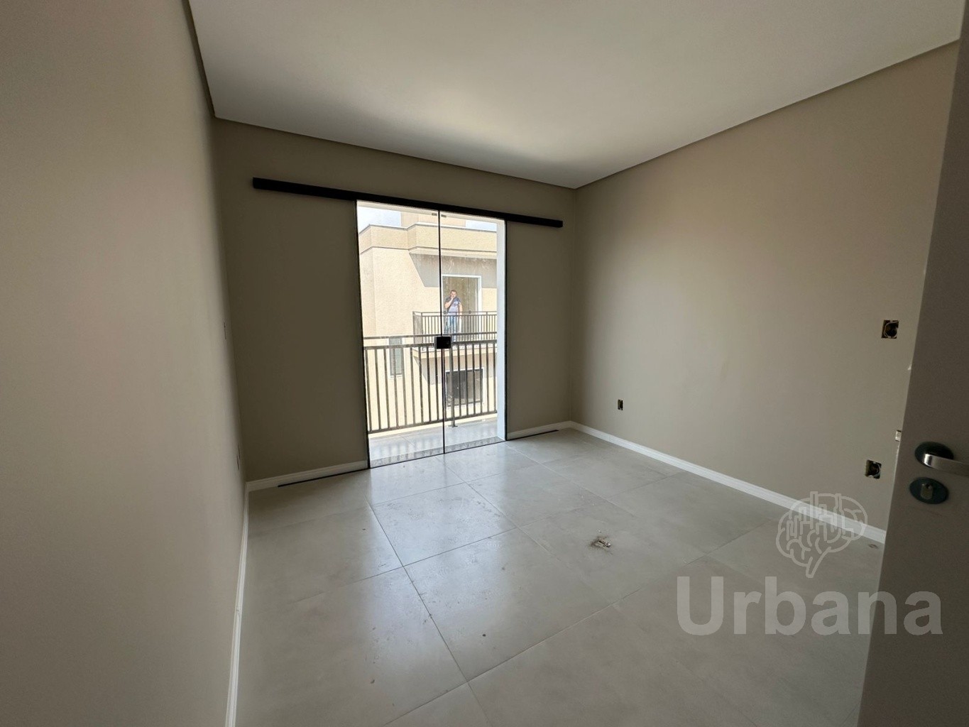 Casa com 2 quartos no bairro Vila Lenzi - Jaraguá do Sul