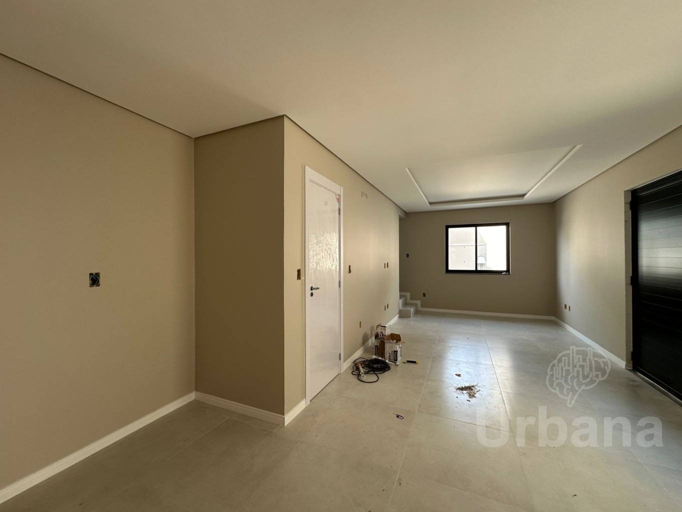 Casa com 2 quartos no bairro Vila Lenzi - Jaraguá do Sul
