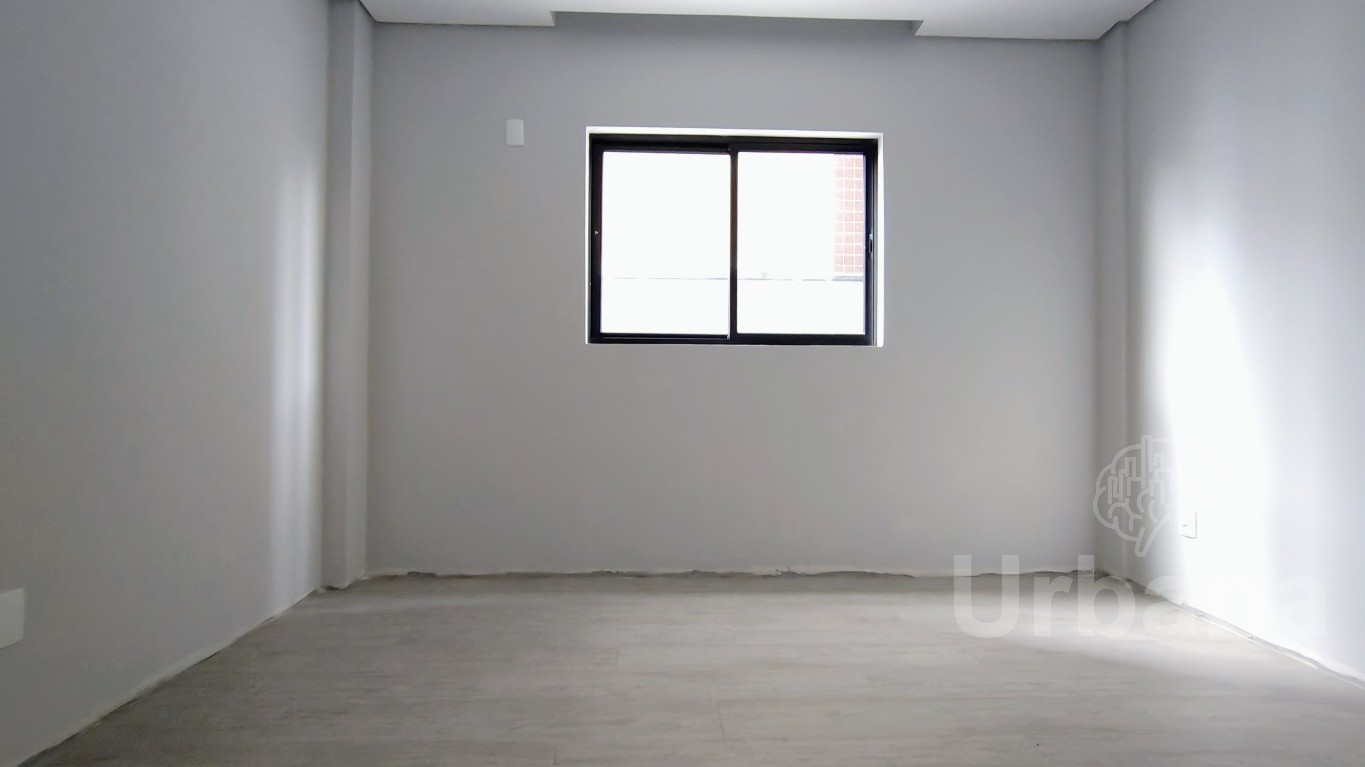 Apartamento com terraço e 3 quartos no bairro Nova Brasília em Jaraguá do Sul