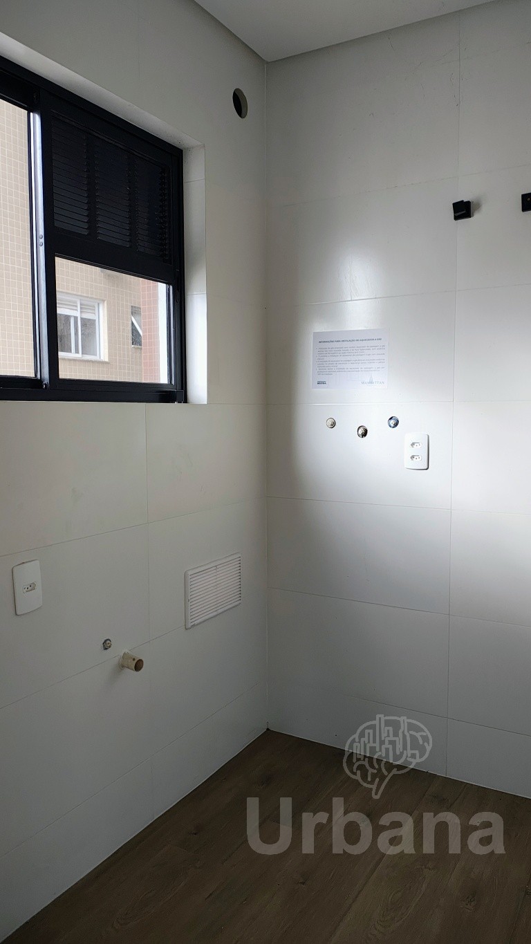 Apartamento com 3 quartos no bairro Nova Brasília - Jaraguá do Sul