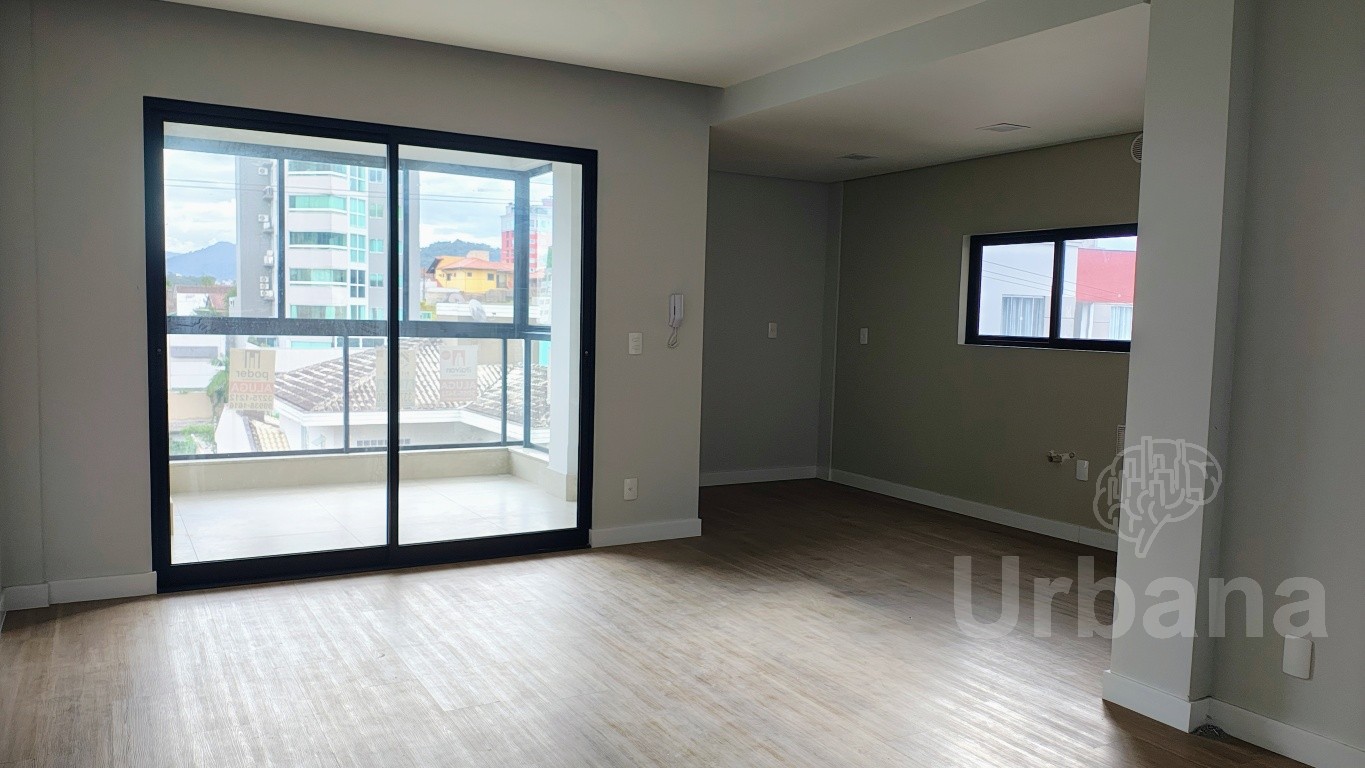 Apartamento com 3 quartos no bairro Nova Brasília - Jaraguá do Sul