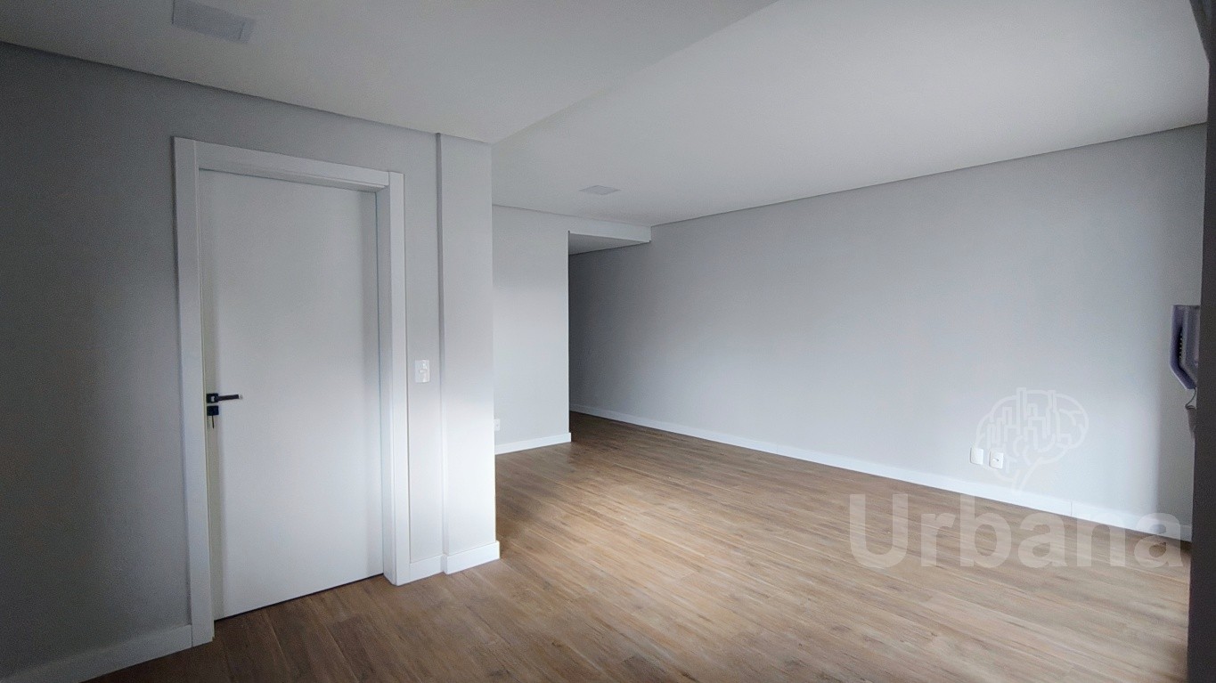 Apartamento com 3 quartos no bairro Nova Brasília - Jaraguá do Sul