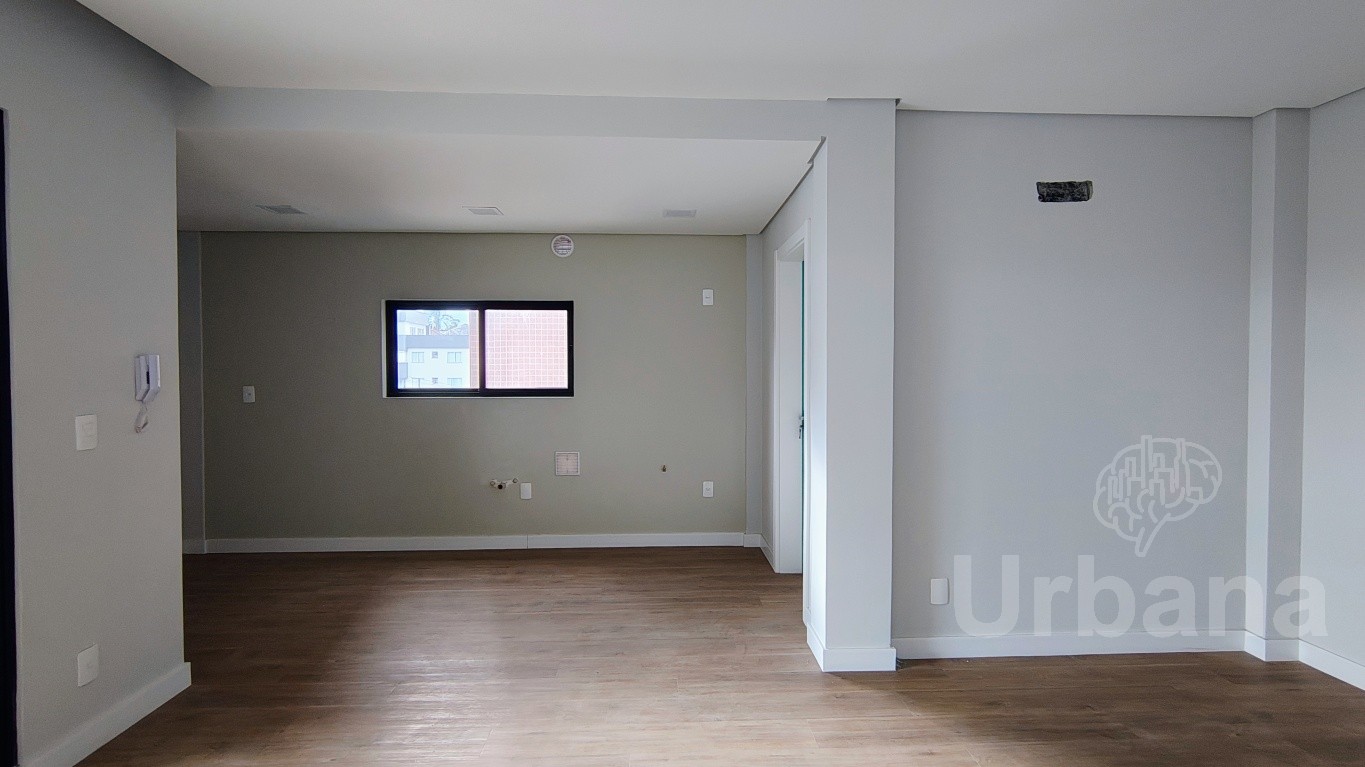 Apartamento com 3 quartos no bairro Nova Brasília - Jaraguá do Sul