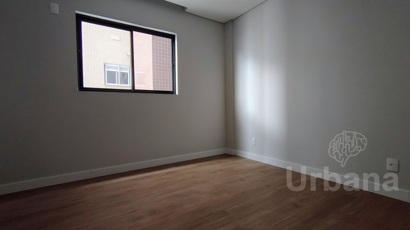 Apartamento com 3 quartos no bairro Nova Brasília - Jaraguá do Sul