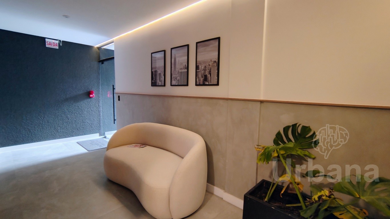 Apartamento com 3 quartos no bairro Nova Brasília - Jaraguá do Sul